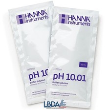 Solution étalonnage 10.01 d'occasion  Coëx