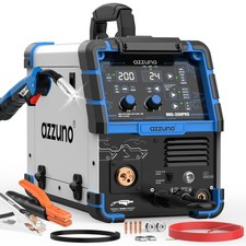 200a mig welder for sale  Seattle