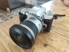 Minolta dynax reflex d'occasion  Orchies