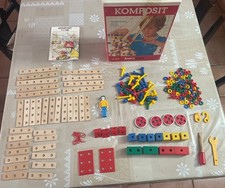Komposit bero toys usato  Rocca Susella