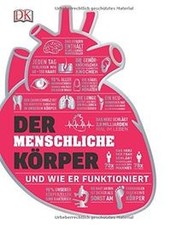 Menschliche körper funktionie gebraucht kaufen  Berlin