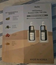 Huxley Oil Essence Premium Facial Serum 30ml - Pacote com 2 , usado comprar usado Huxley Oil Essence Premium Facial Serum 30ml - Pacote com 2 , usado comprar usado  Enviando para Brazil
