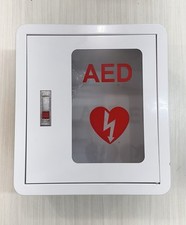 Wall mounted aed for sale  Covington