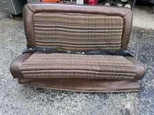 Ford bronco rear for sale  Fenton