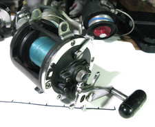 Daiwa sealine 400h for sale  Stockton