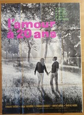 Amour ans francois d'occasion  Prades
