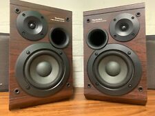 Technics hd501 coppia usato  Bitonto
