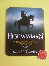 Thwaites brewery highwayman for sale  PRESTON