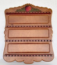 Wood collector spoon for sale  Phoenix