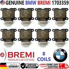 Genuine bremi bmw for sale  Burbank