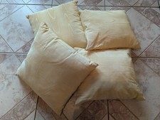 Sofa kissen stoff gebraucht kaufen  Wittenberge