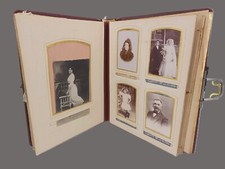 Album famille oranaise d'occasion  Le Teil