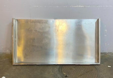 59x31x5 stainless steel for sale  Shippensburg