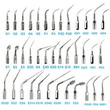Scaler ultrasuoni dentale usato  Spedire a Italy