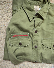 Vintage boy scouts for sale  Palm