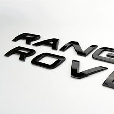 Lettering fits range for sale  Shipping to Ireland