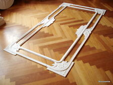 Stucco jugendstil wandspiegel gebraucht kaufen  Claußnitz