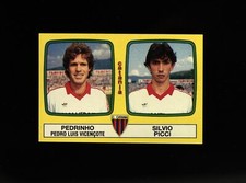 Calciatori panini 1985 usato  Villar Focchiardo