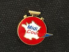 Pins pin enamel d'occasion  Châtillon-le-Duc