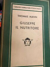 1949 thomas mann usato  Roma