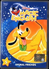 Animal friends. magic usato  Lucera