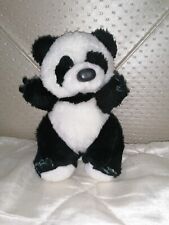 Peluche panda vintage usato  Palermo