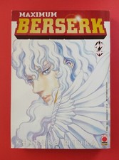 Maximum berserk kentaro usato  San Prisco
