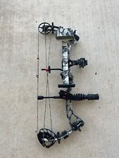 Pse bow madness for sale  Barksdale AFB