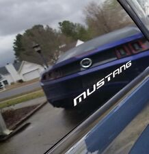 Fox mustang quarter for sale  New Sharon