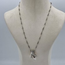 D76 lapponia collier gebraucht kaufen  Rösrath