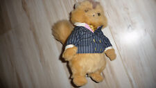 Peluche chat blindard d'occasion  Criquetot-l'Esneval