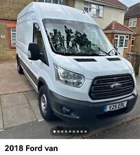 Ford transit vans for sale  HARROW