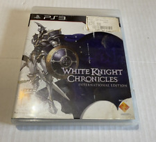 White knight chronicles for sale  Mooresville