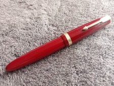 Stylo plume parker d'occasion  Saint-Ours