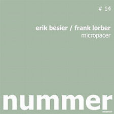 Erik besier frank usato  Roma