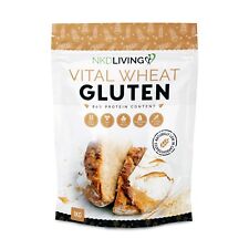 Vital wheat gluten for sale  SWANSEA