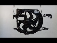 Buse ventilateur renault d'occasion  Roche-la-Molière