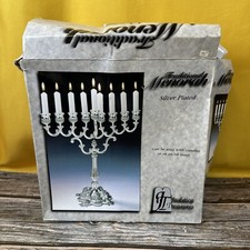 Godinger silver metal for sale  New Orleans