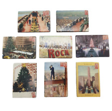 Postcard new york for sale  SWANSEA