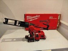 Milwaukee m12 caulking for sale  GREENFORD