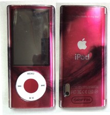 Ipod nano 5th d'occasion  Expédié en Belgium