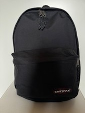 Eastpak rucksack schwarz gebraucht kaufen  Dießen am Ammersee
