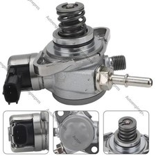 Pompe carburant haute d'occasion  France