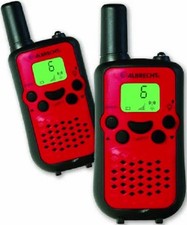 Albrecht tectalk easy gebraucht kaufen  Hirschaid