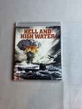 Hell high water for sale  Dundee