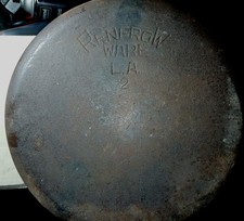 Renfrow ware cast for sale  Gleneden Beach