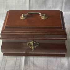 Georgian jewellery chest for sale  WASHINGTON