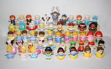 Fisher Price Disney Little People Figurki Zamienniki Wybierz swój ulubiony, używany na sprzedaż  Wysyłka do Poland