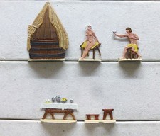 Zinnfiguren paar beim gebraucht kaufen  Berlin