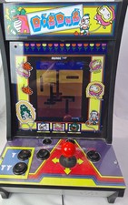 Arcade 1up dig for sale  Vancouver